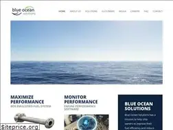 Sites similar to blueoceansoln.com
