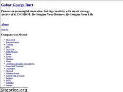 Sites similar to blueoceanstrategy.typepad.com