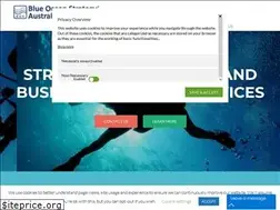 Sites similar to blueoceanstrategyaustralia.com.au