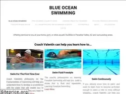 Sites similar to blueoceanswimming.com