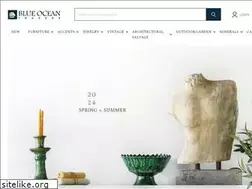 Sites similar to blueoceantraders.com
