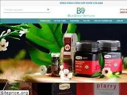 Sites similar to blueoceanvn.com.vn