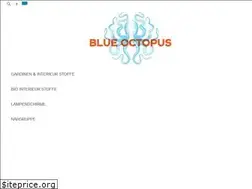 Sites similar to blueoctopus.de