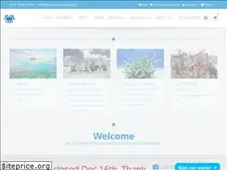 Sites similar to blueoctopusscuba.com