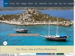 Sites similar to blueodyssey.com