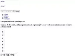 Sites similar to blueofertas.com.br