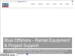 Sites similar to blueoffshore.com