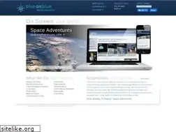 Sites similar to blueonblue.com