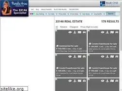 Sites similar to blueoneagents.com