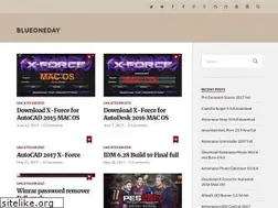 Sites similar to blueoneday.wordpress.com