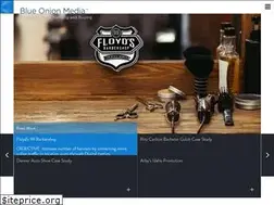 Sites similar to blueonionmedia.com