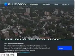 Sites similar to blueonyx.com