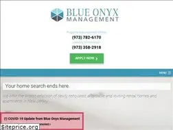 Sites similar to blueonyxmanagement.com
