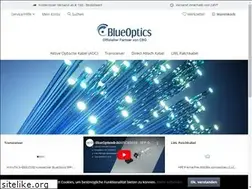 Sites similar to blueoptics-shop.de