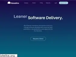 Sites similar to blueoptima.com