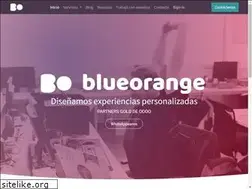 Sites similar to blueorange.com.ar