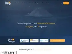Sites similar to blueorange.digital