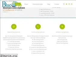 Sites similar to blueorb.ae