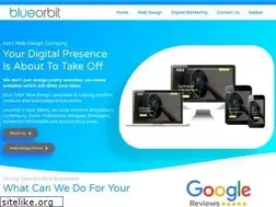Sites similar to blueorbit.io