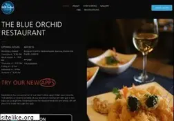 Sites similar to blueorchid.ie