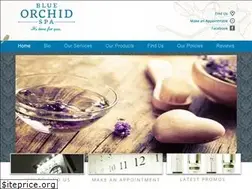 Sites similar to blueorchidkc.com