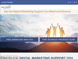 Sites similar to blueorchidmarketing.com