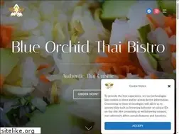 Sites similar to blueorchidpd.com