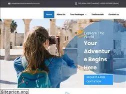 Sites similar to blueorienttravelandtours.com