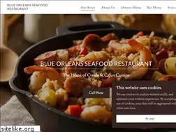Sites similar to blueorleansdowntown.com