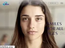 Sites similar to blueorthodontics.com