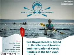 Sites similar to blueotter.com
