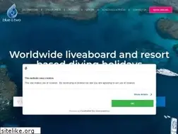 Sites similar to blueotwo.com