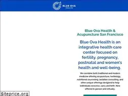 Sites similar to blueova.com