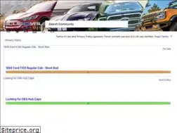 Sites similar to blueovalfanatics.com