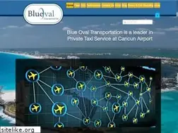 Sites similar to blueovaltransportation.com