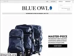 Sites similar to blueowl.us