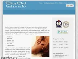 Sites similar to blueowlbodyworks.com