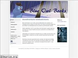 Sites similar to blueowlbooks.nl