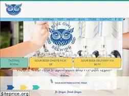 Sites similar to blueowlbrewing.com