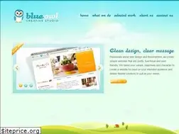 Sites similar to blueowlcreative.com