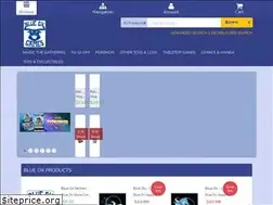 Sites similar to blueoxgames.com