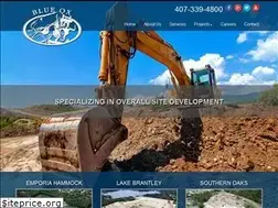 Sites similar to blueoxland.com