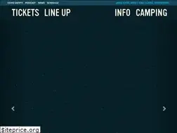 Sites similar to blueoxmusicfestival.com