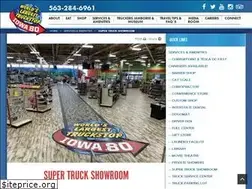 Sites similar to blueoxtruck.com