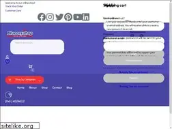 Sites similar to blueoxyshop.com