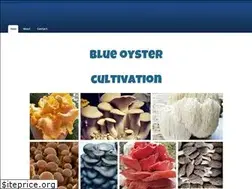 Sites similar to blueoystercultivation.com