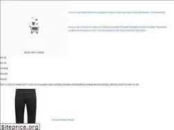 Sites similar to bluepacific.be