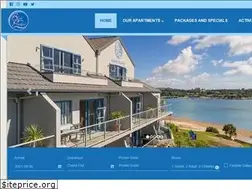 Sites similar to bluepacific.co.nz