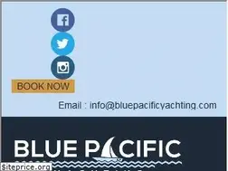 Sites similar to bluepacificboating.com
