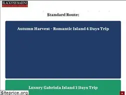 Sites similar to bluepacificcharters.ca